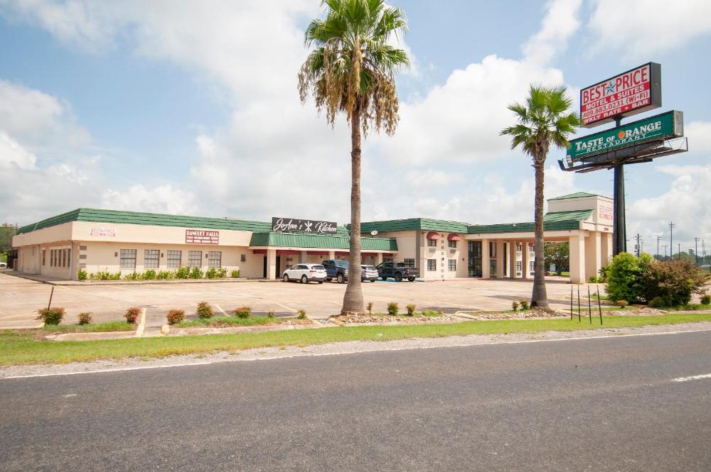 Best Price Motel & Suites
